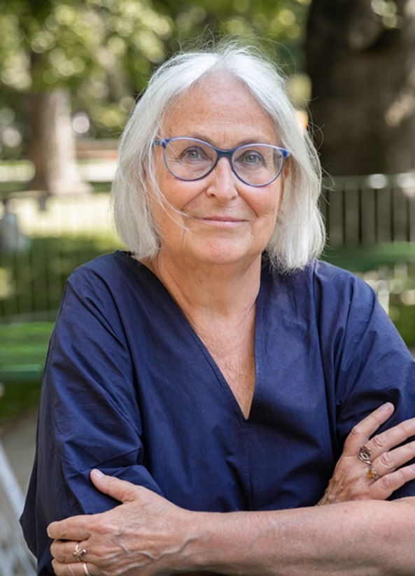 Team Member Image